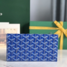 Goyard Wallets